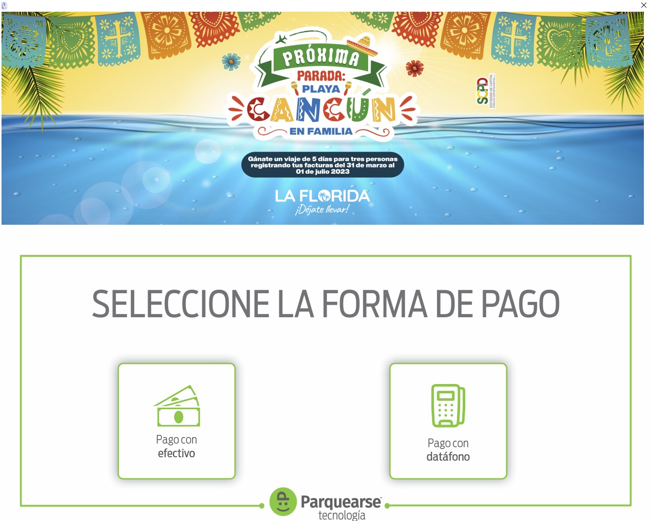 cajero